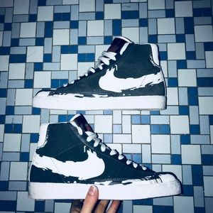 jackie robinson nike blazers